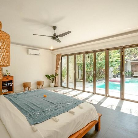 Lalita Villas Seminyak エクステリア 写真