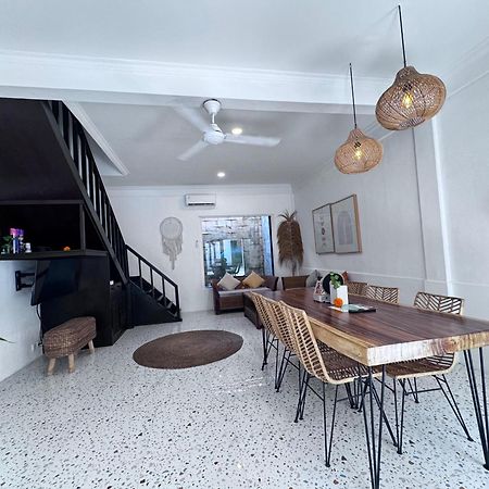Lalita Villas Seminyak エクステリア 写真