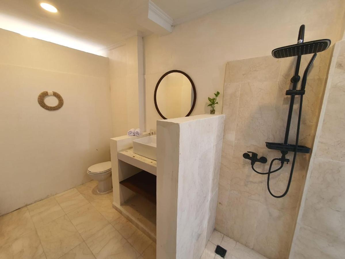 Lalita Villas Seminyak エクステリア 写真