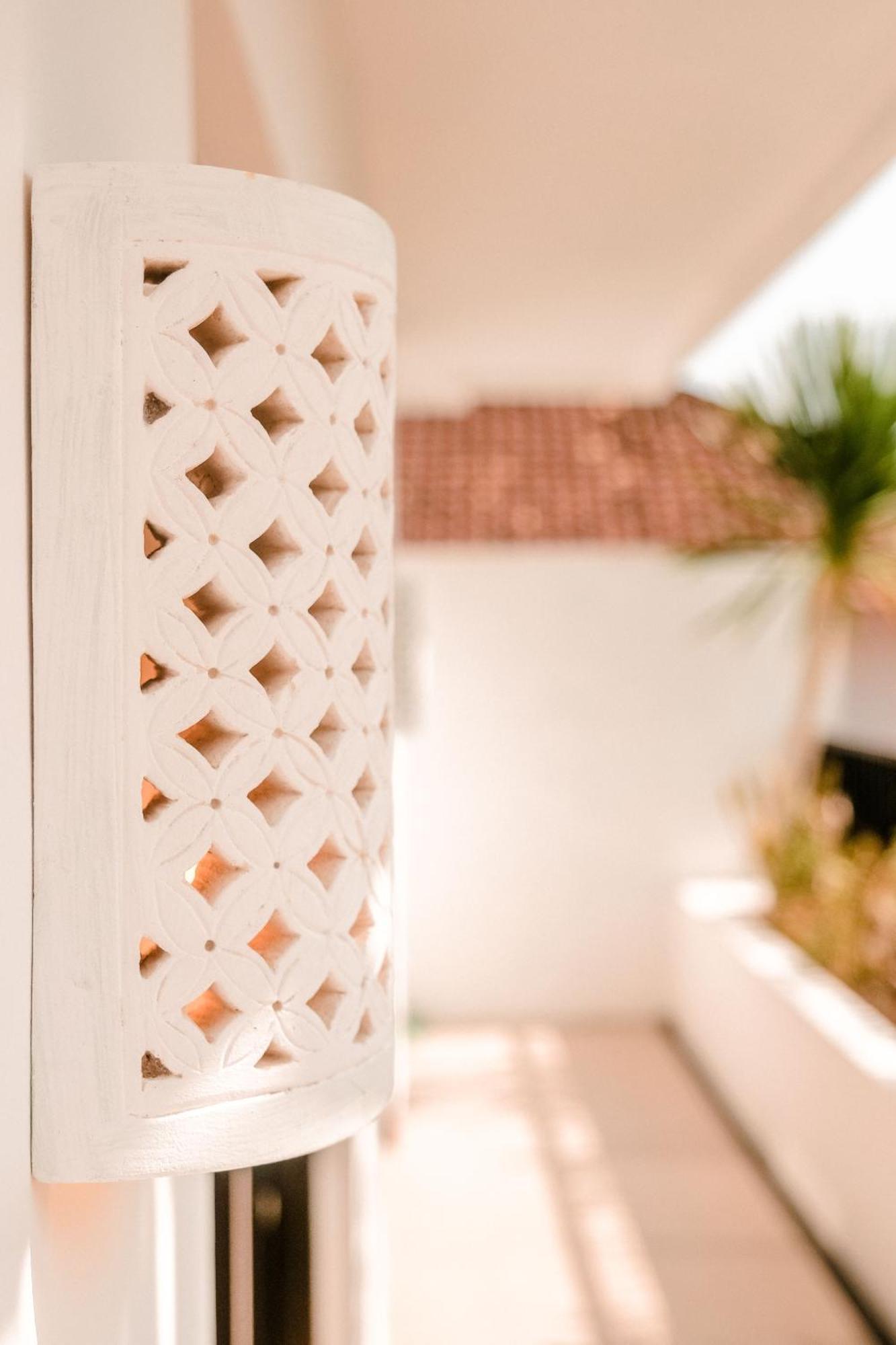 Lalita Villas Seminyak エクステリア 写真