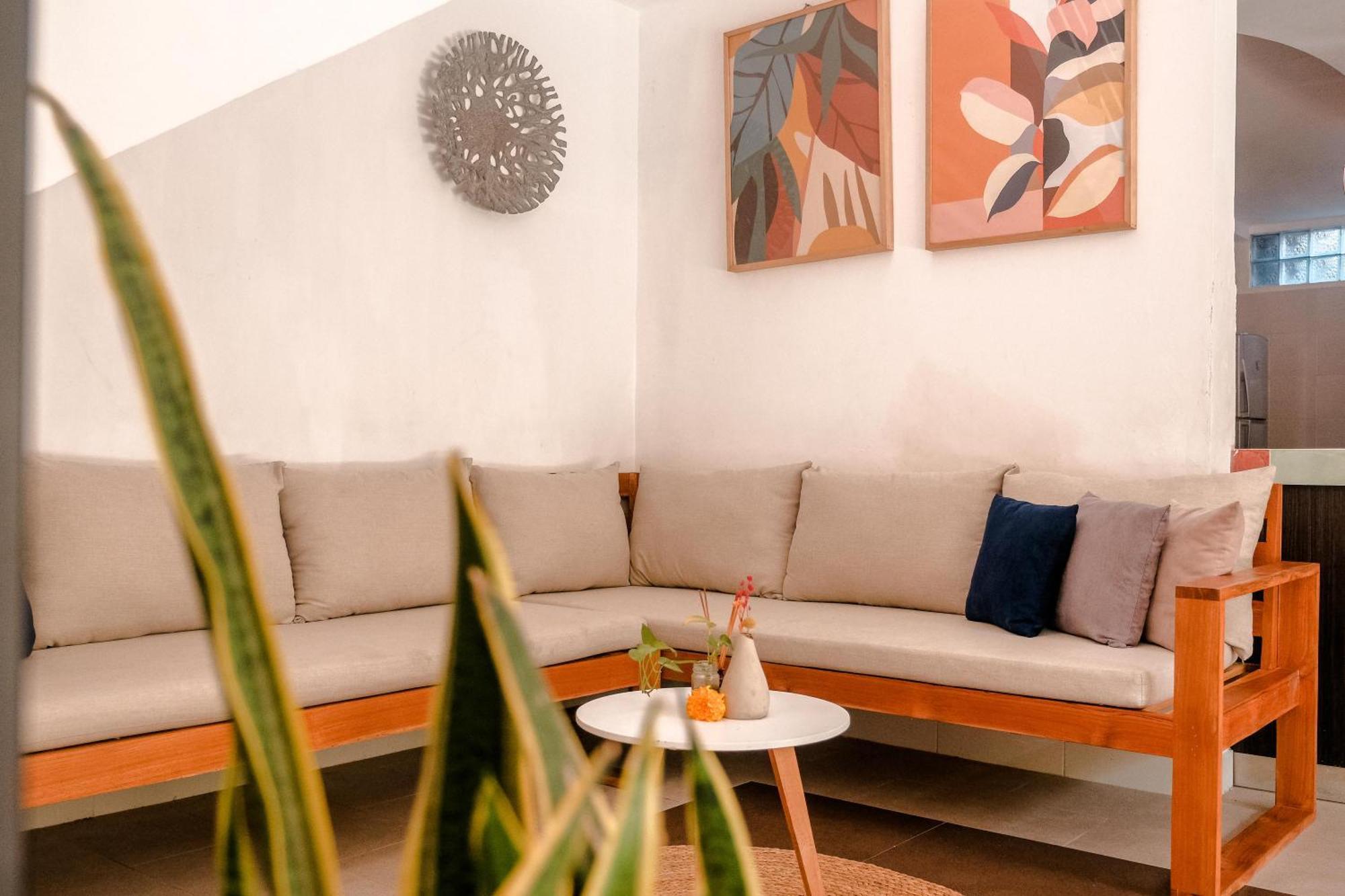 Lalita Villas Seminyak エクステリア 写真
