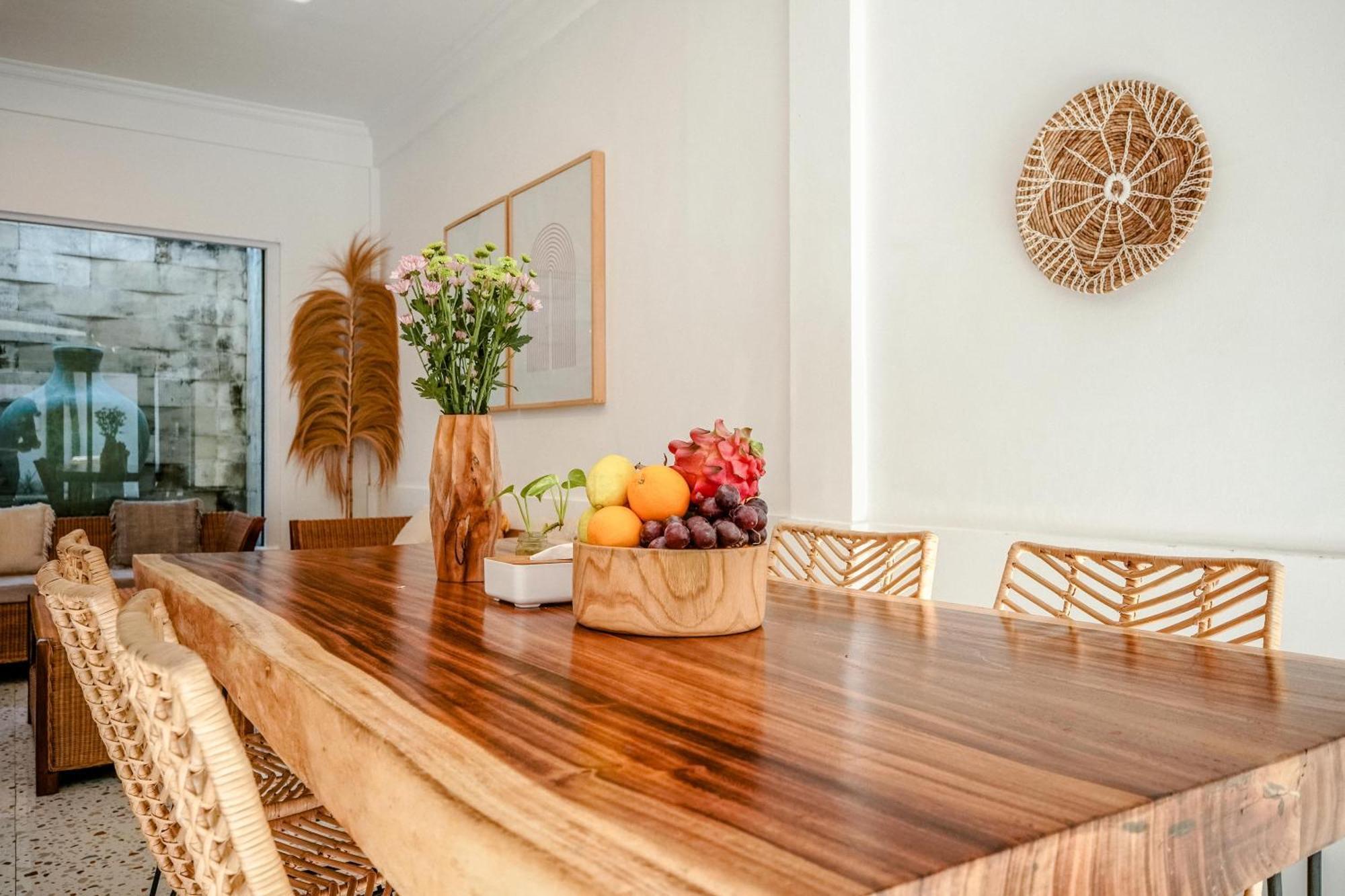 Lalita Villas Seminyak エクステリア 写真