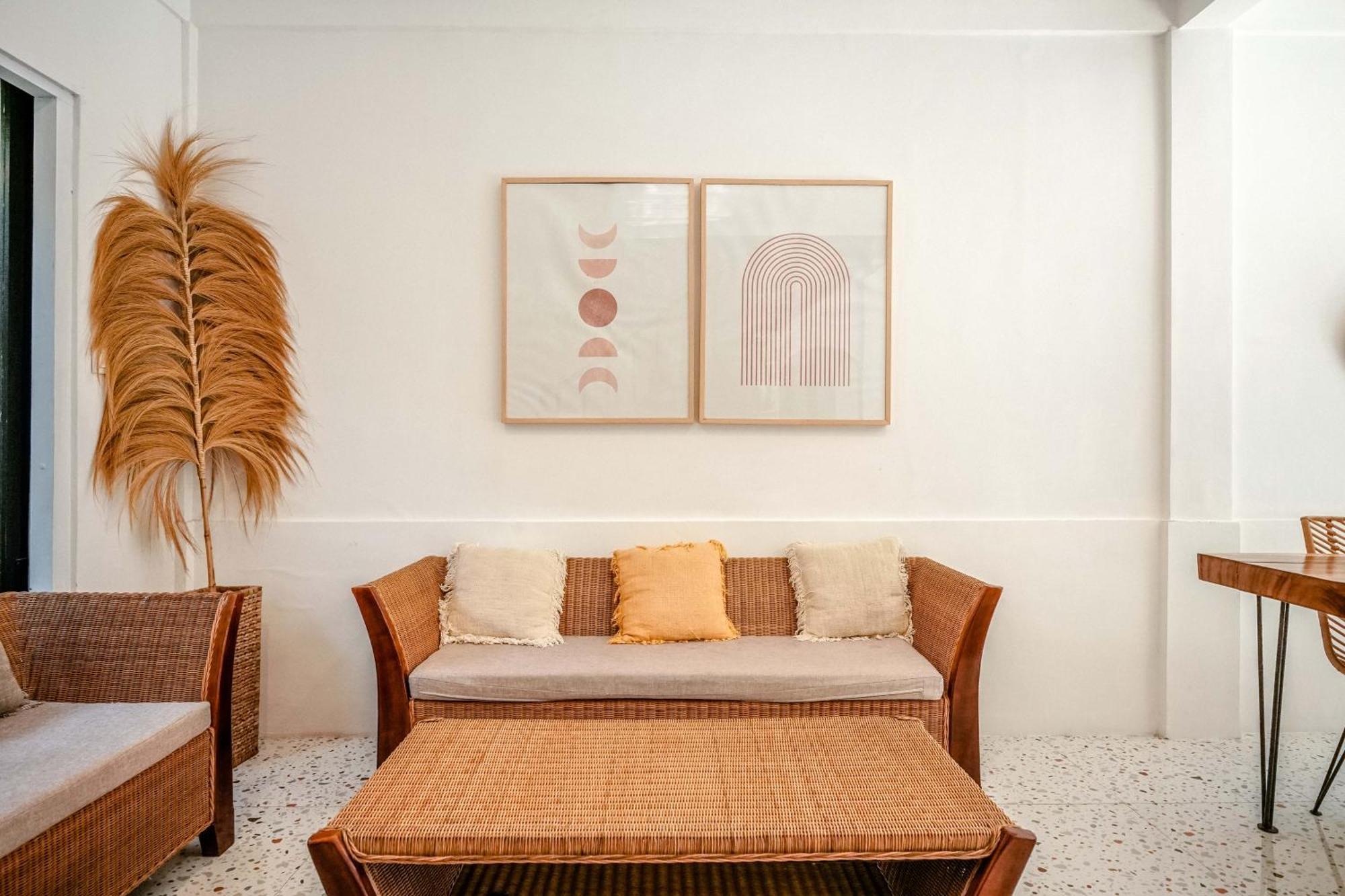Lalita Villas Seminyak エクステリア 写真