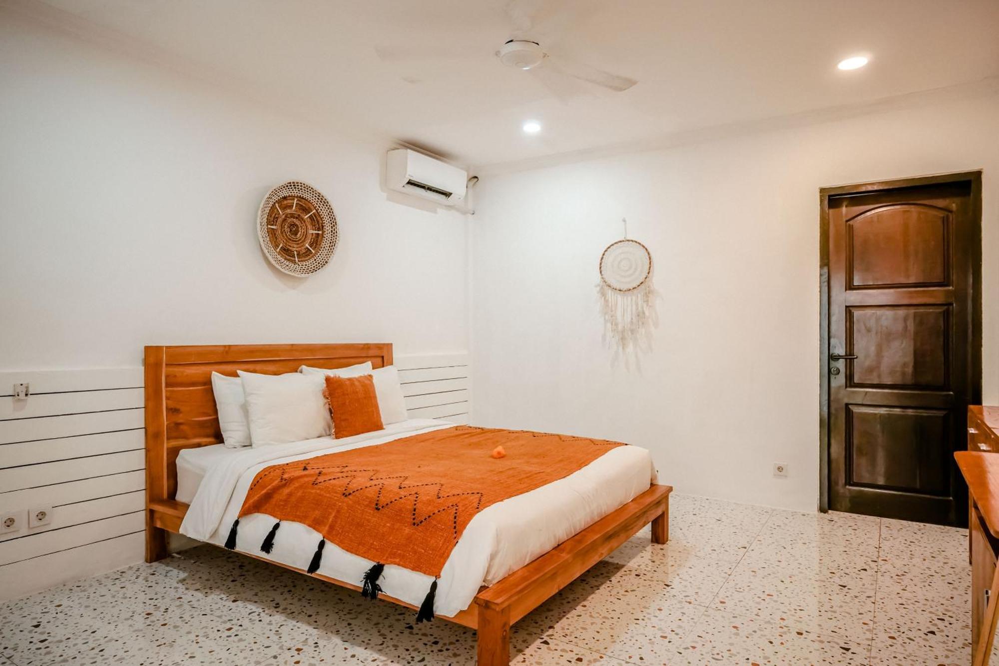 Lalita Villas Seminyak エクステリア 写真