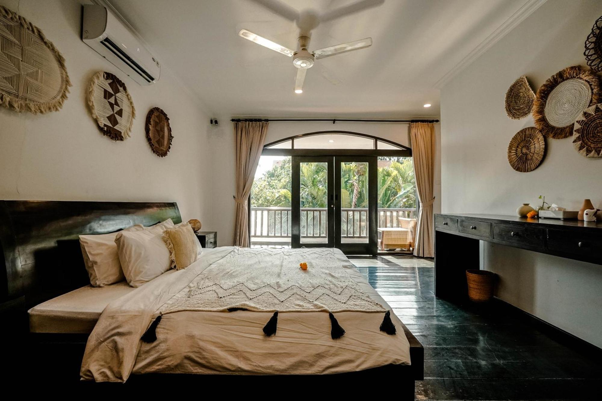 Lalita Villas Seminyak エクステリア 写真