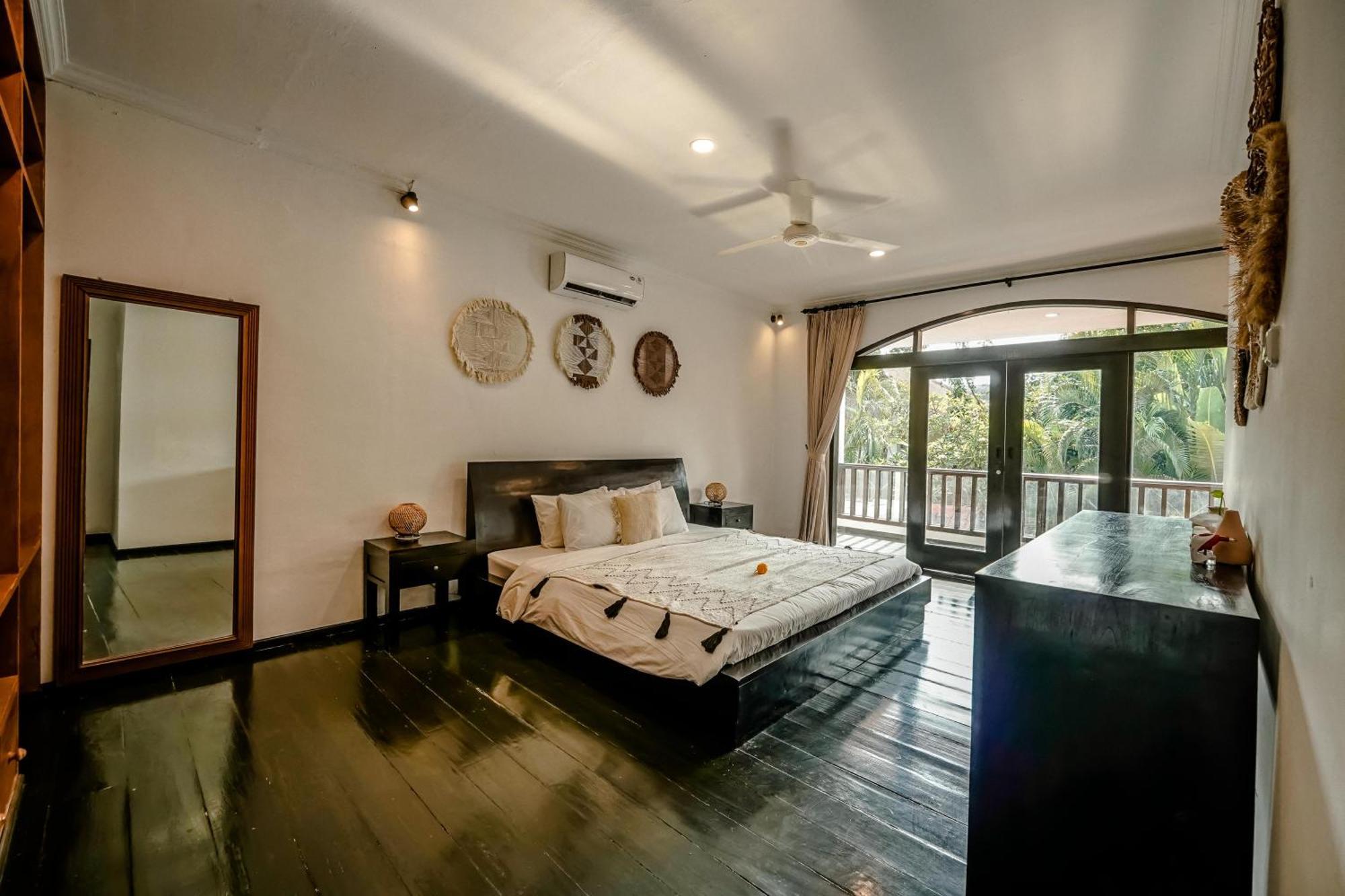 Lalita Villas Seminyak エクステリア 写真