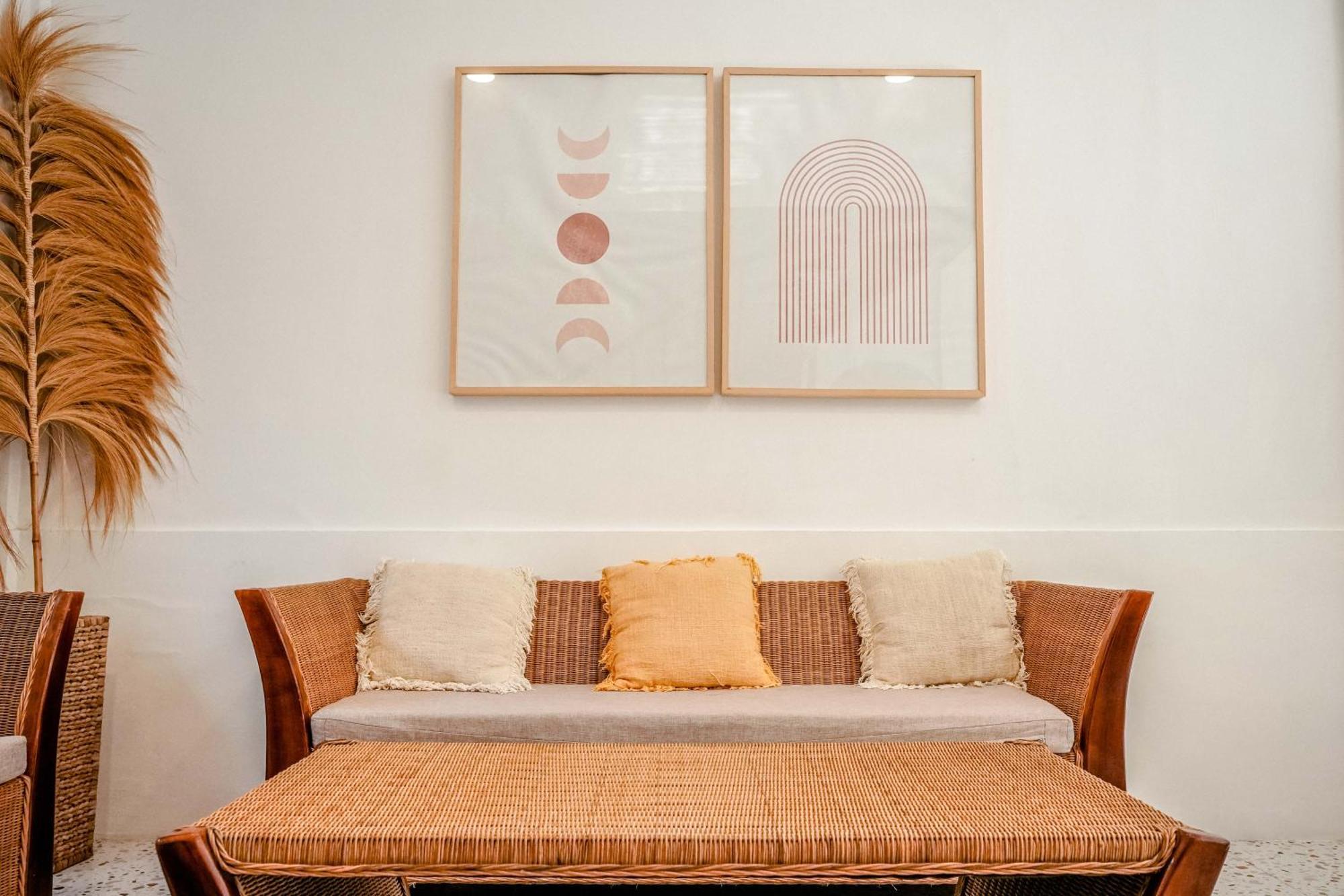 Lalita Villas Seminyak エクステリア 写真
