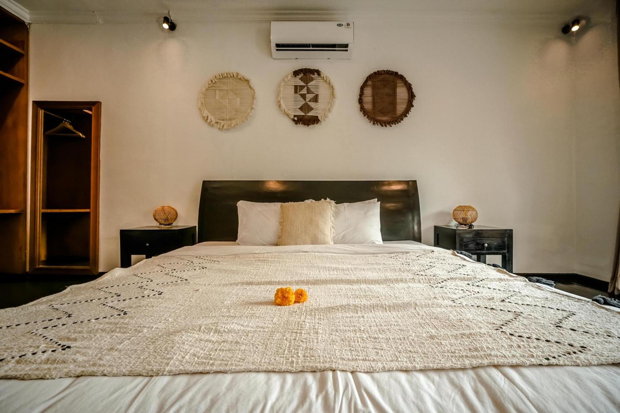 Lalita Villas Seminyak エクステリア 写真
