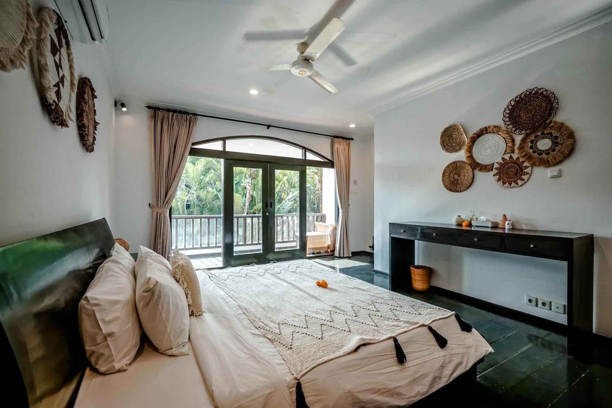 Lalita Villas Seminyak エクステリア 写真