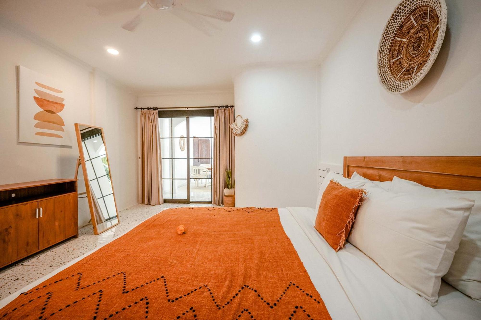 Lalita Villas Seminyak エクステリア 写真