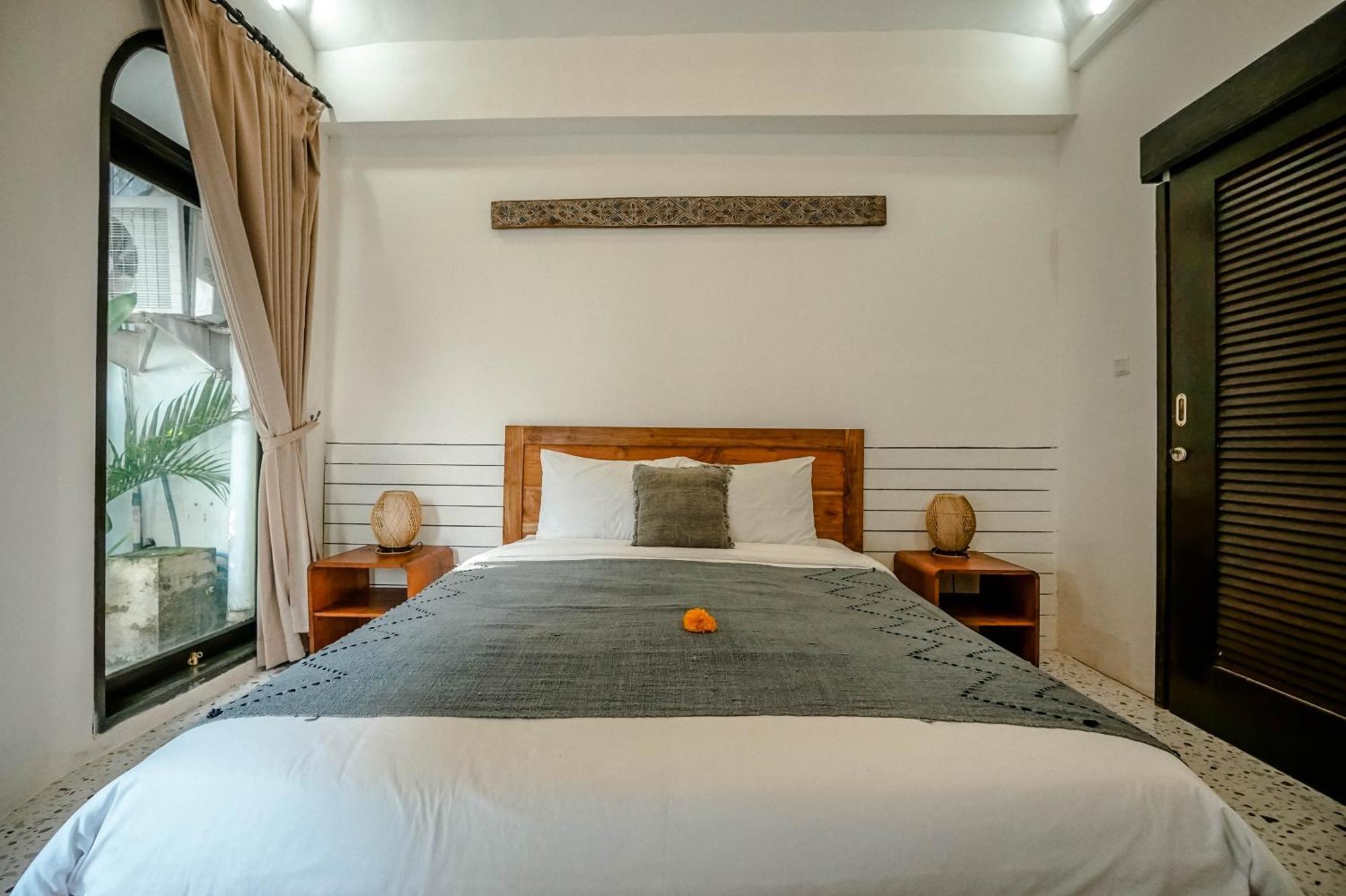 Lalita Villas Seminyak エクステリア 写真