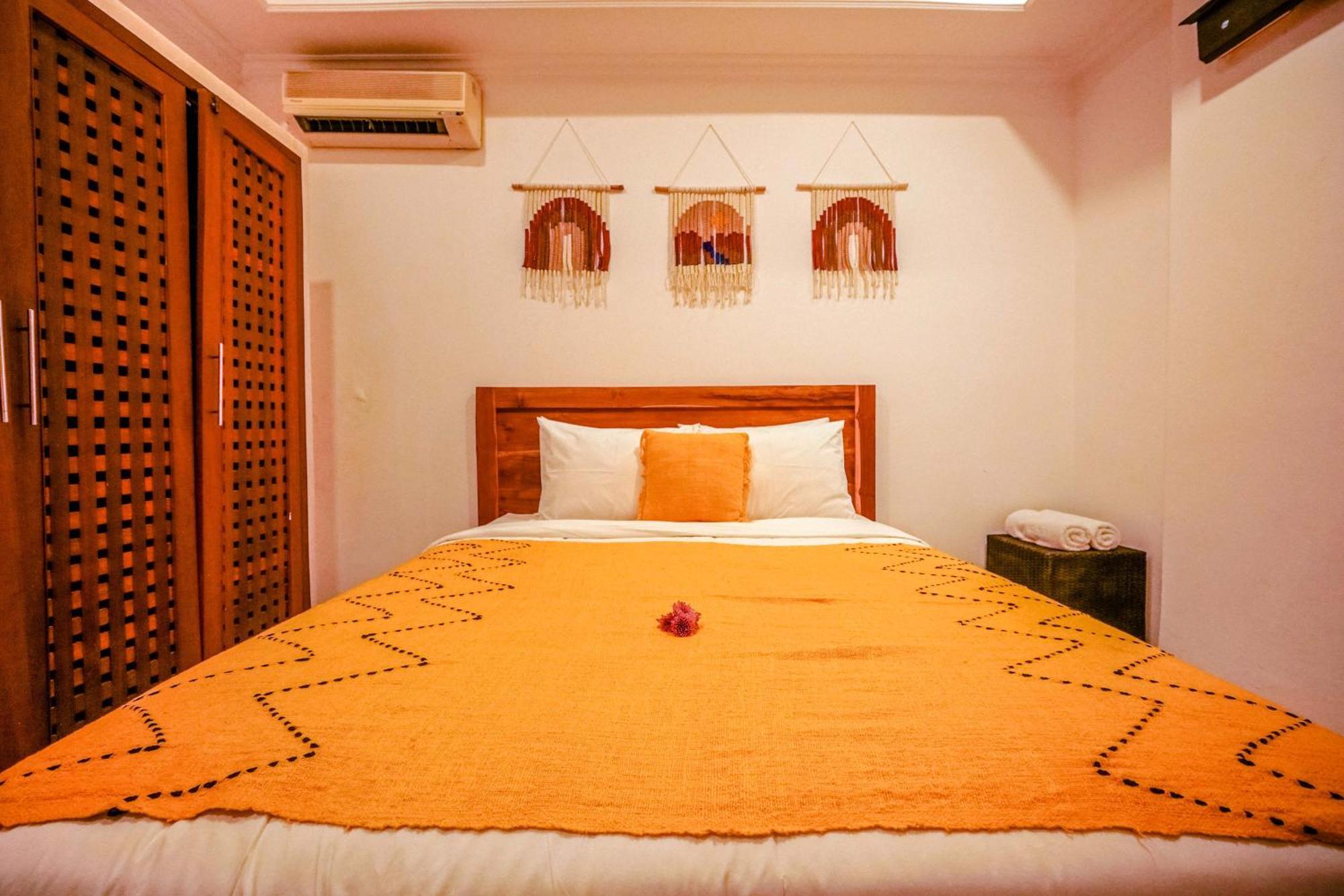 Lalita Villas Seminyak エクステリア 写真