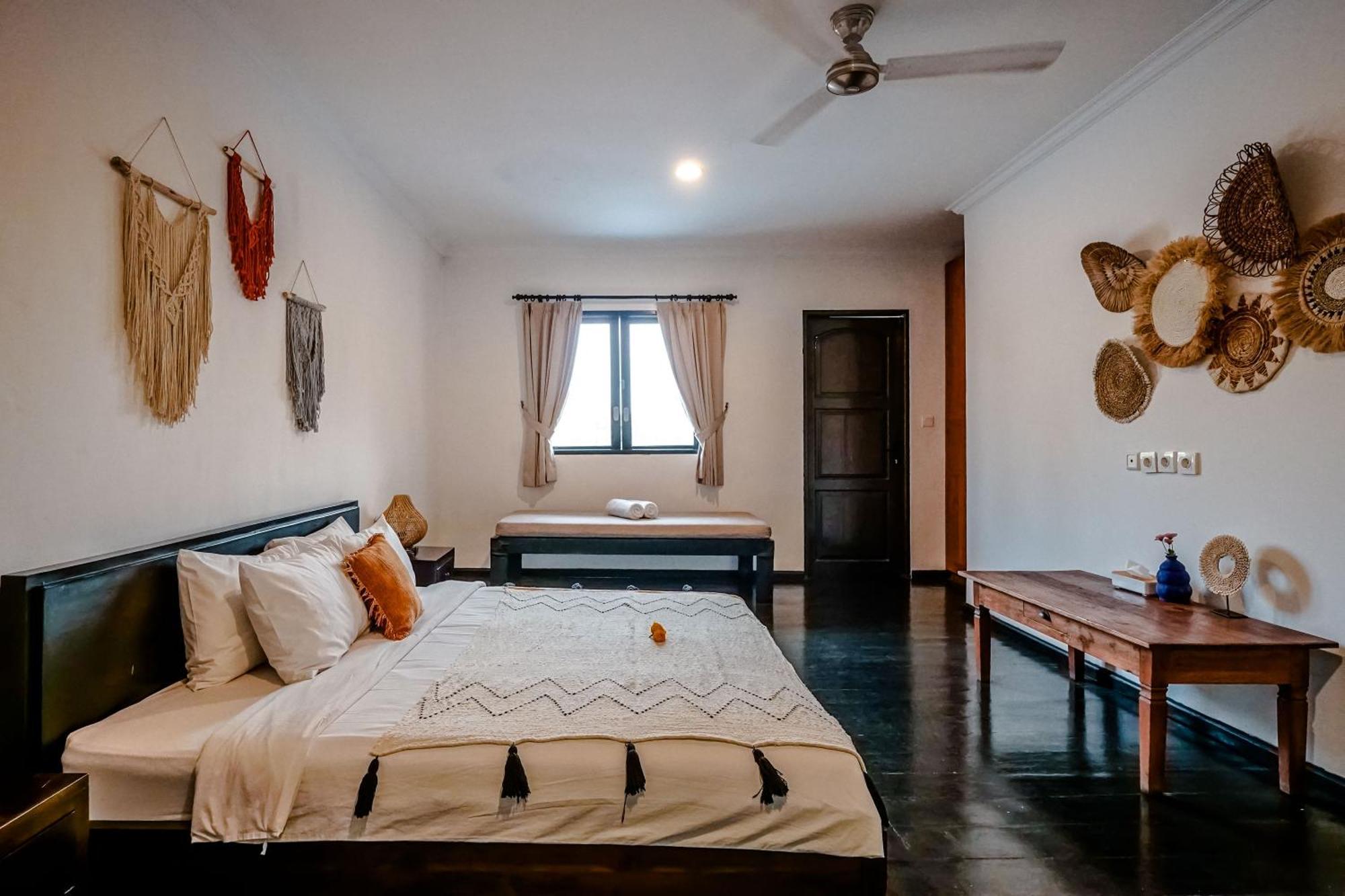 Lalita Villas Seminyak エクステリア 写真