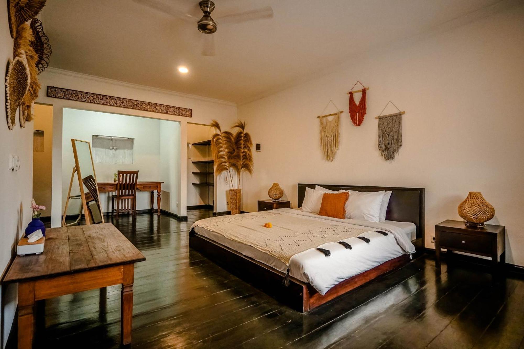 Lalita Villas Seminyak エクステリア 写真