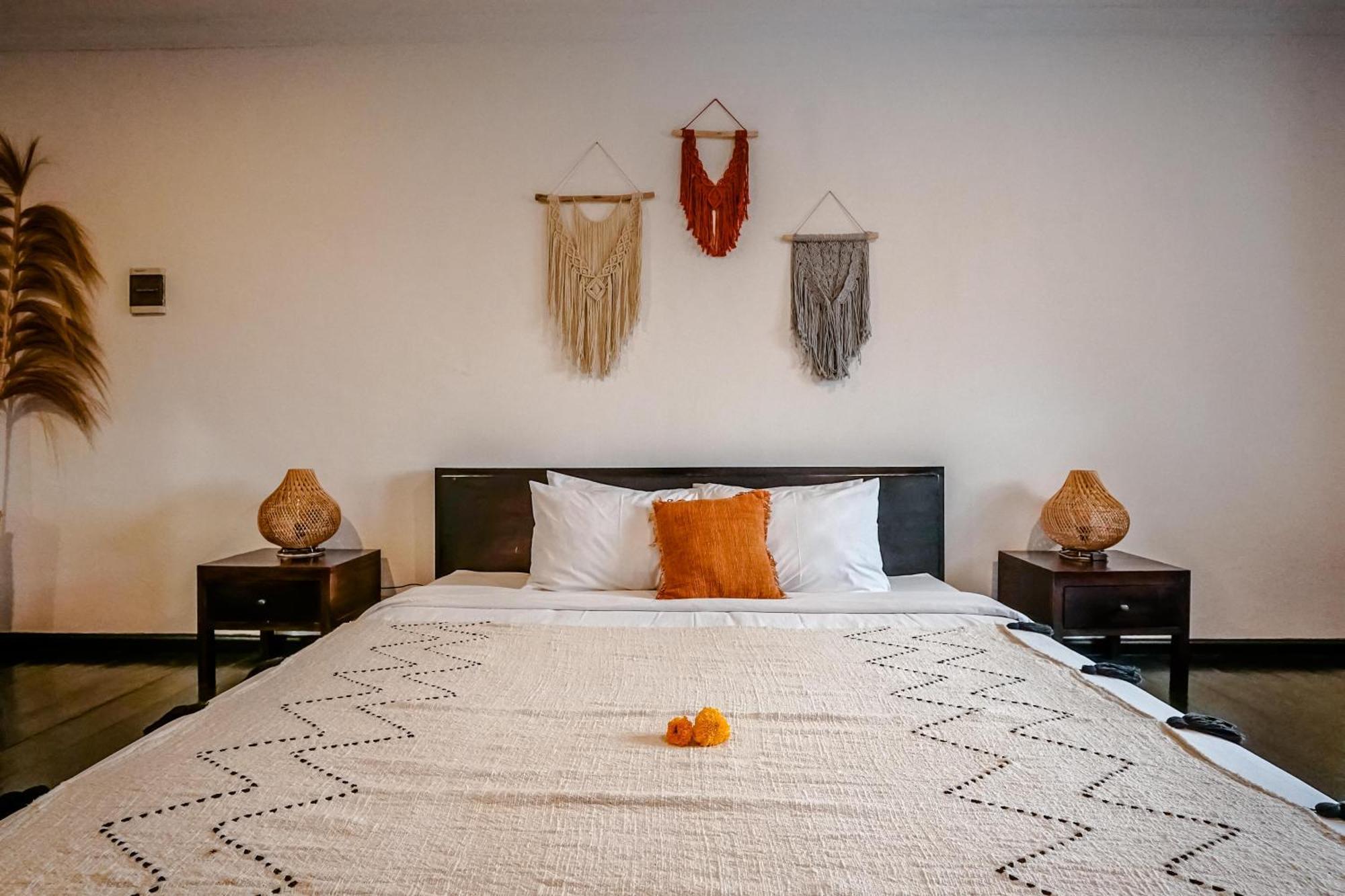 Lalita Villas Seminyak エクステリア 写真