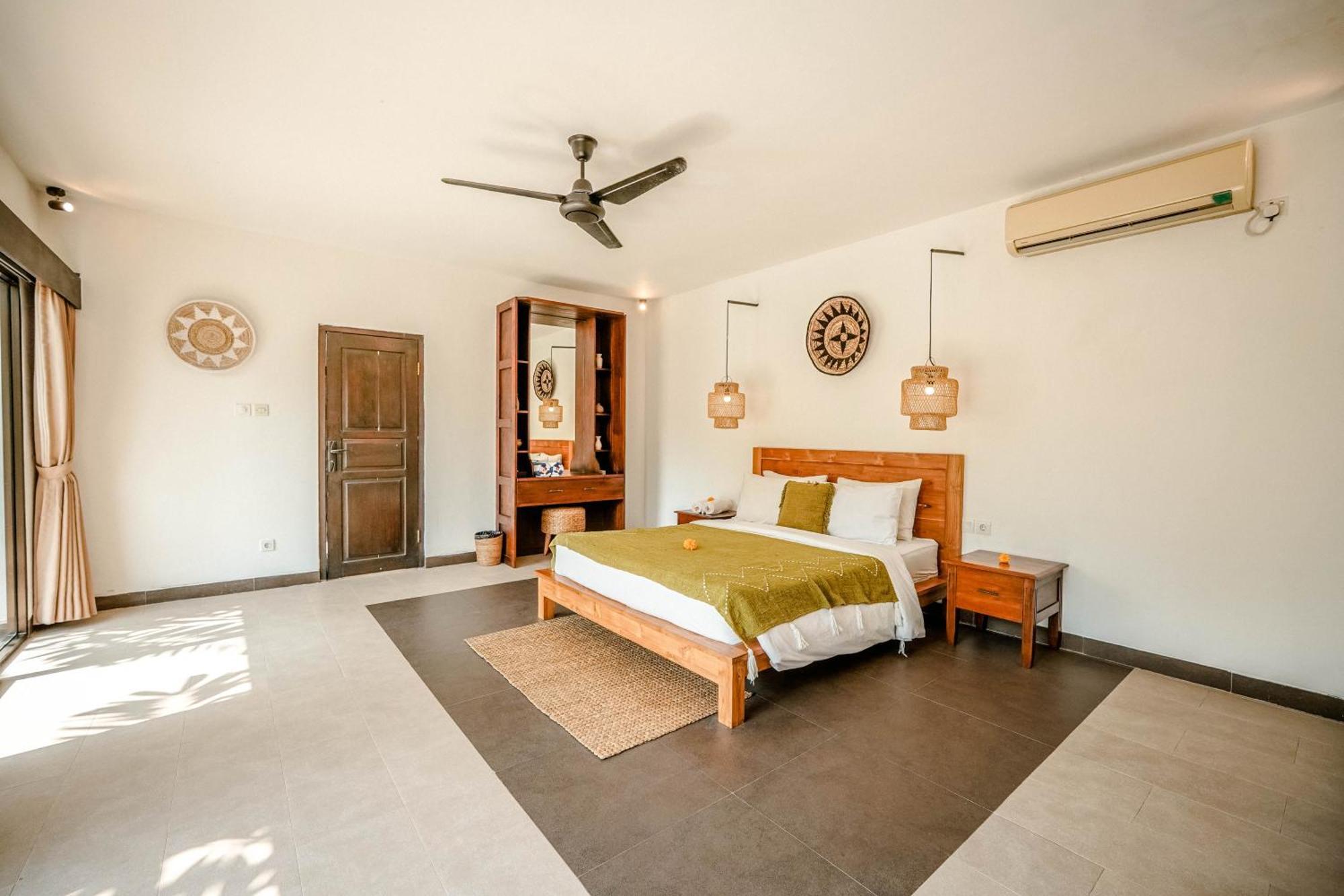 Lalita Villas Seminyak エクステリア 写真