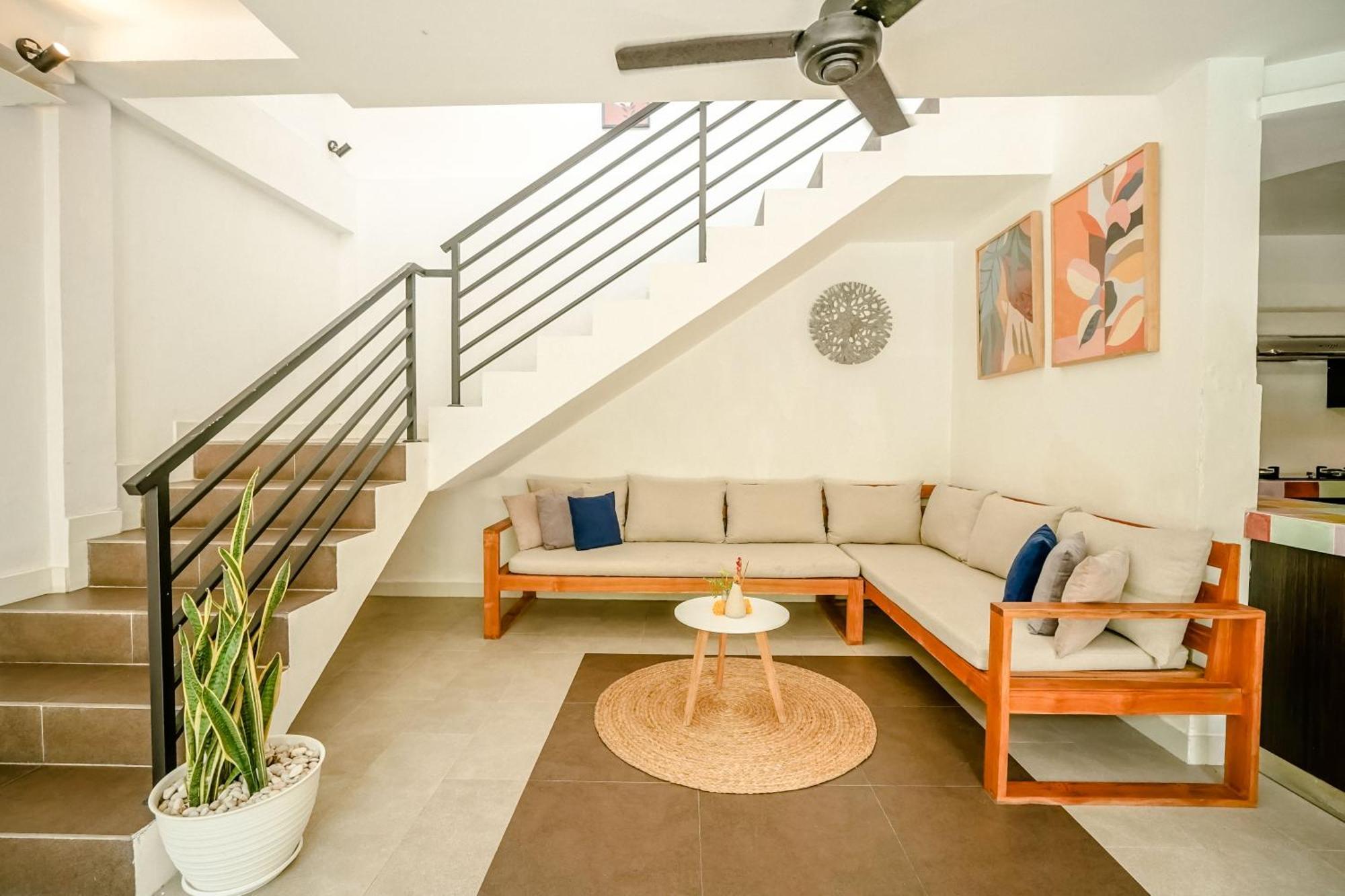 Lalita Villas Seminyak エクステリア 写真