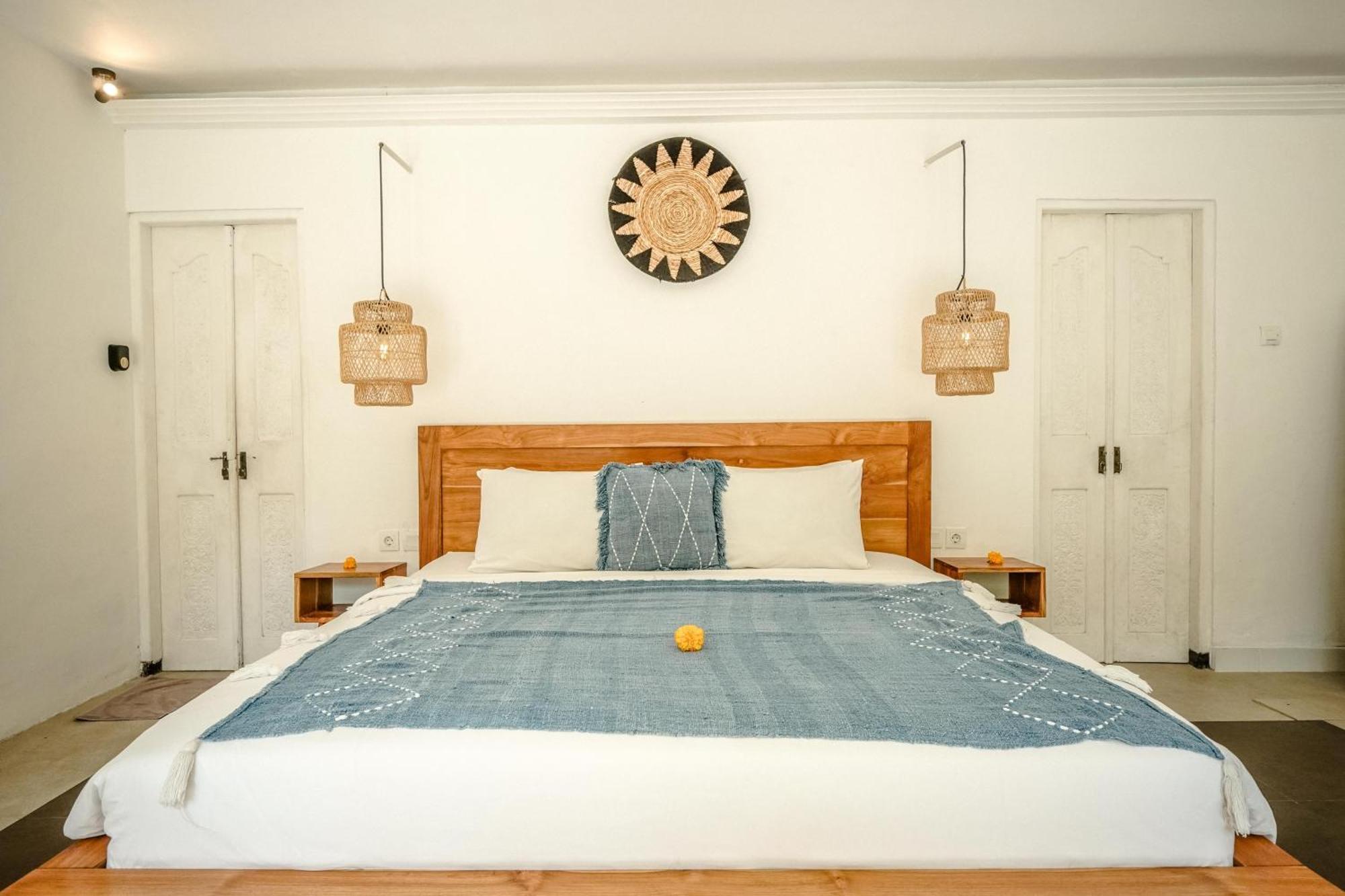 Lalita Villas Seminyak エクステリア 写真