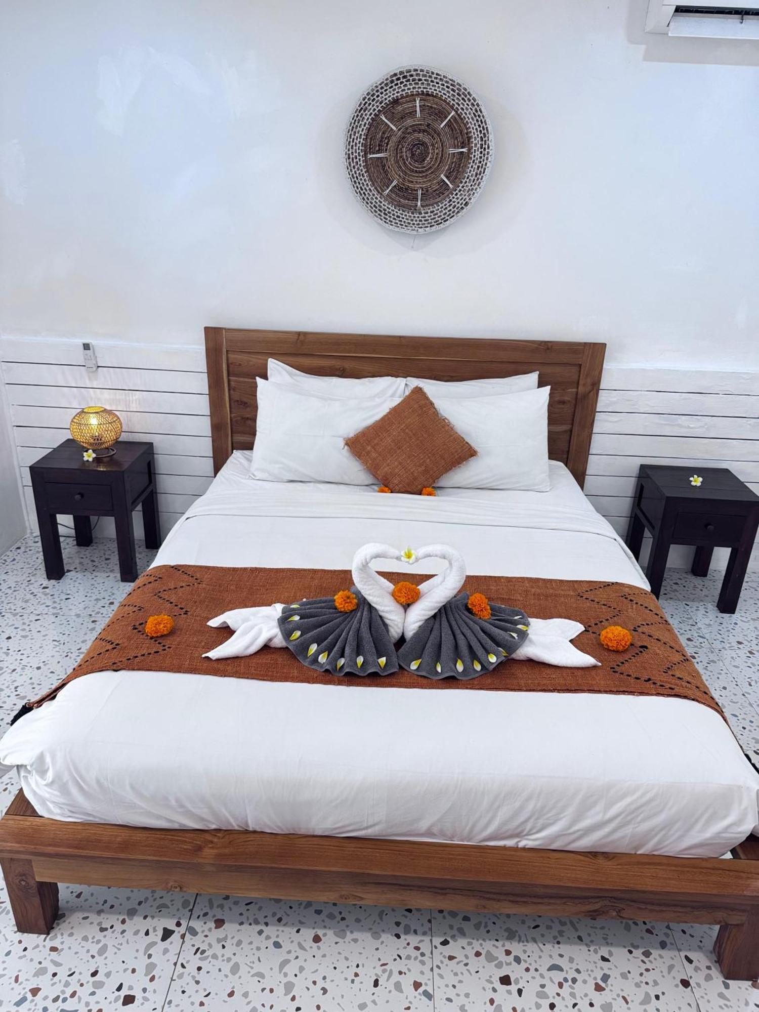 Lalita Villas Seminyak エクステリア 写真