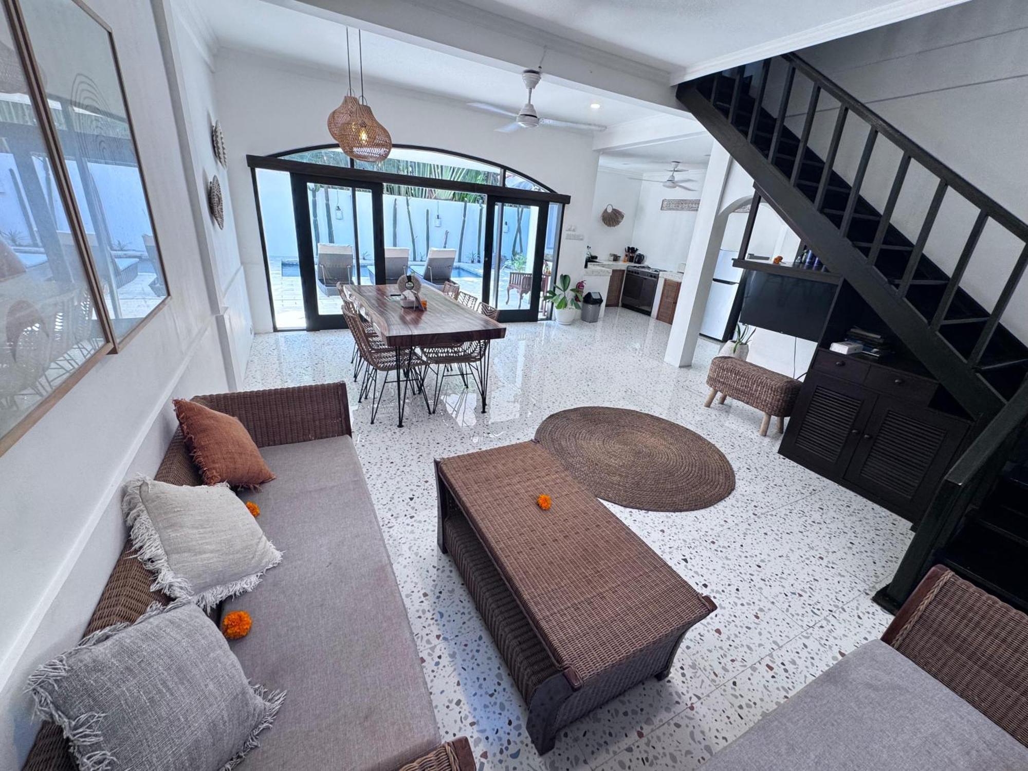 Lalita Villas Seminyak エクステリア 写真