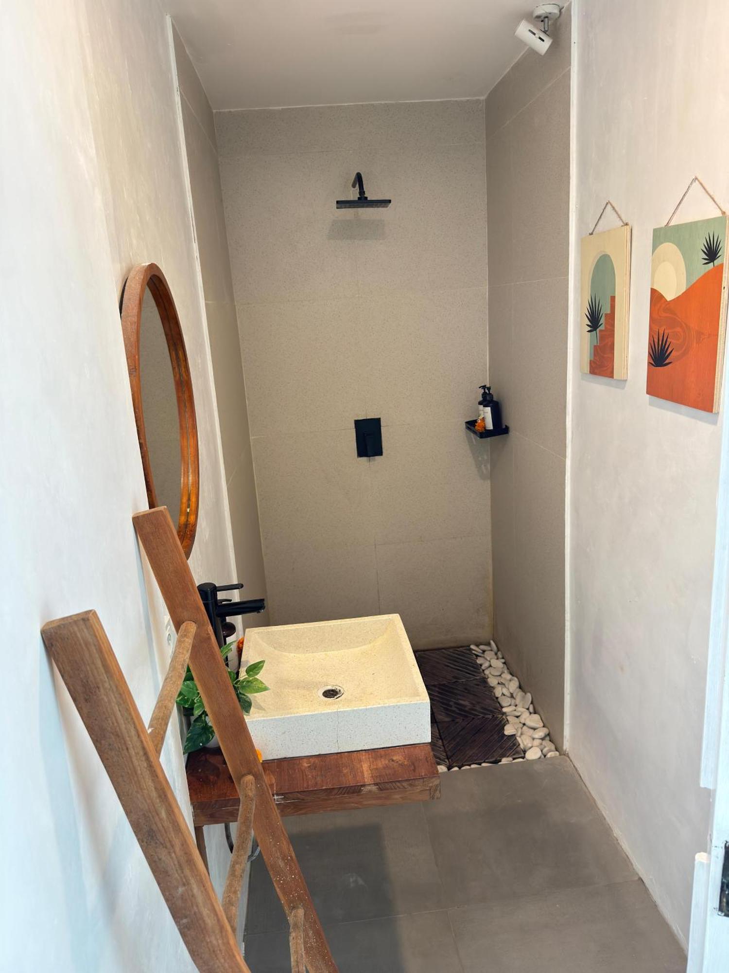 Lalita Villas Seminyak エクステリア 写真