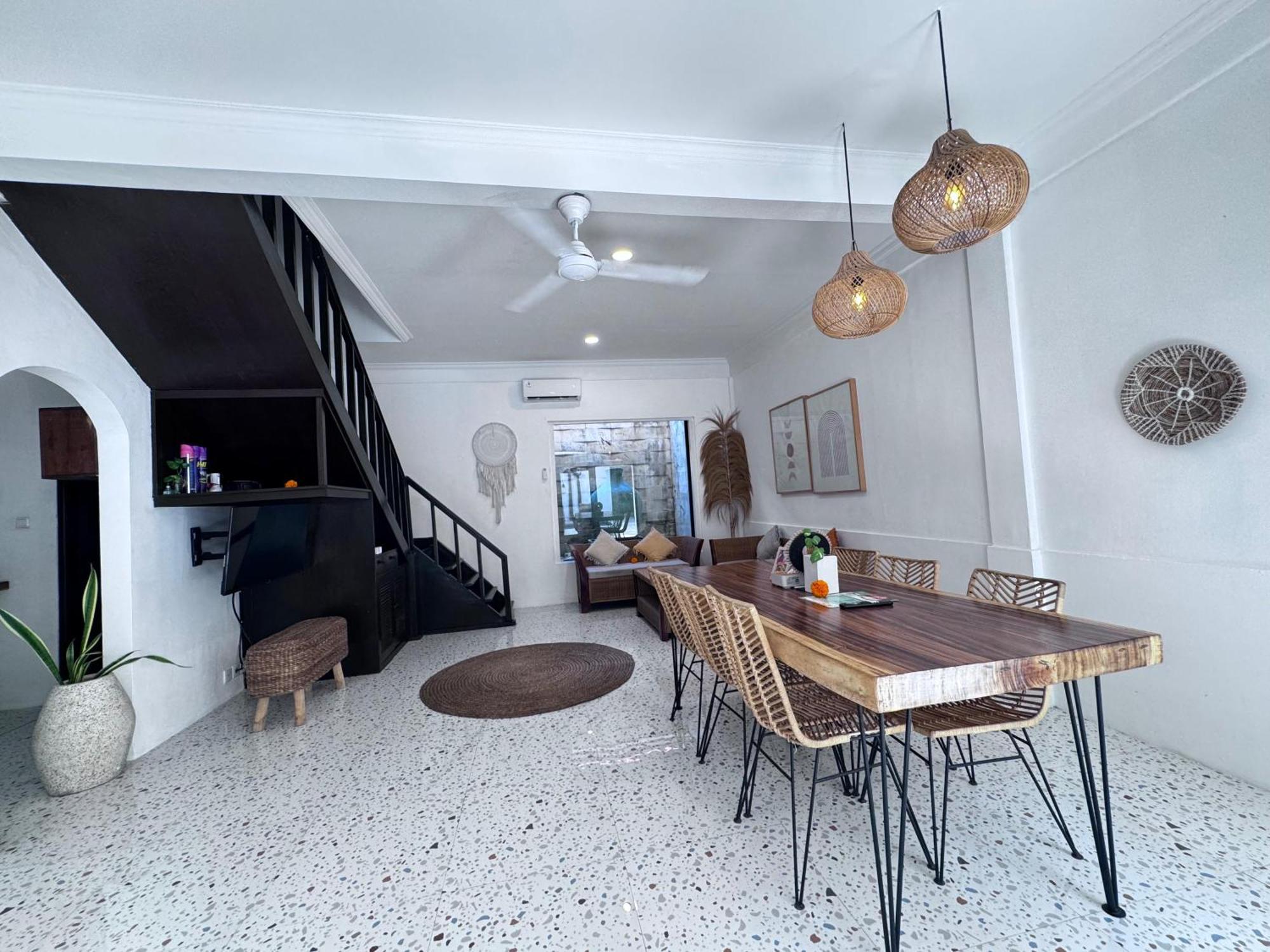 Lalita Villas Seminyak エクステリア 写真
