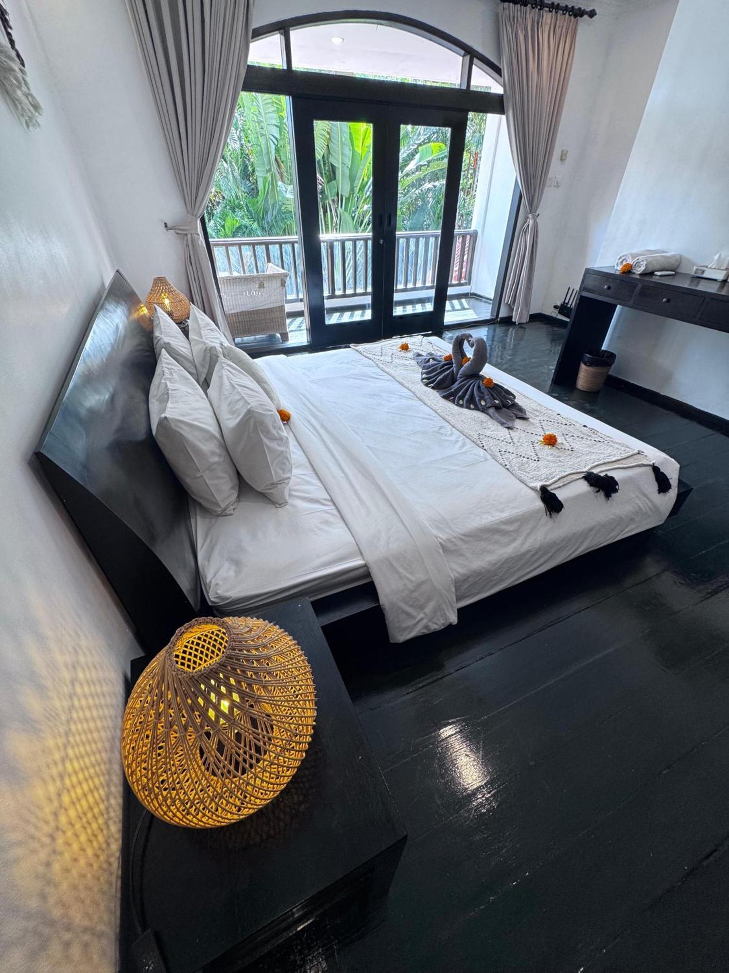 Lalita Villas Seminyak エクステリア 写真