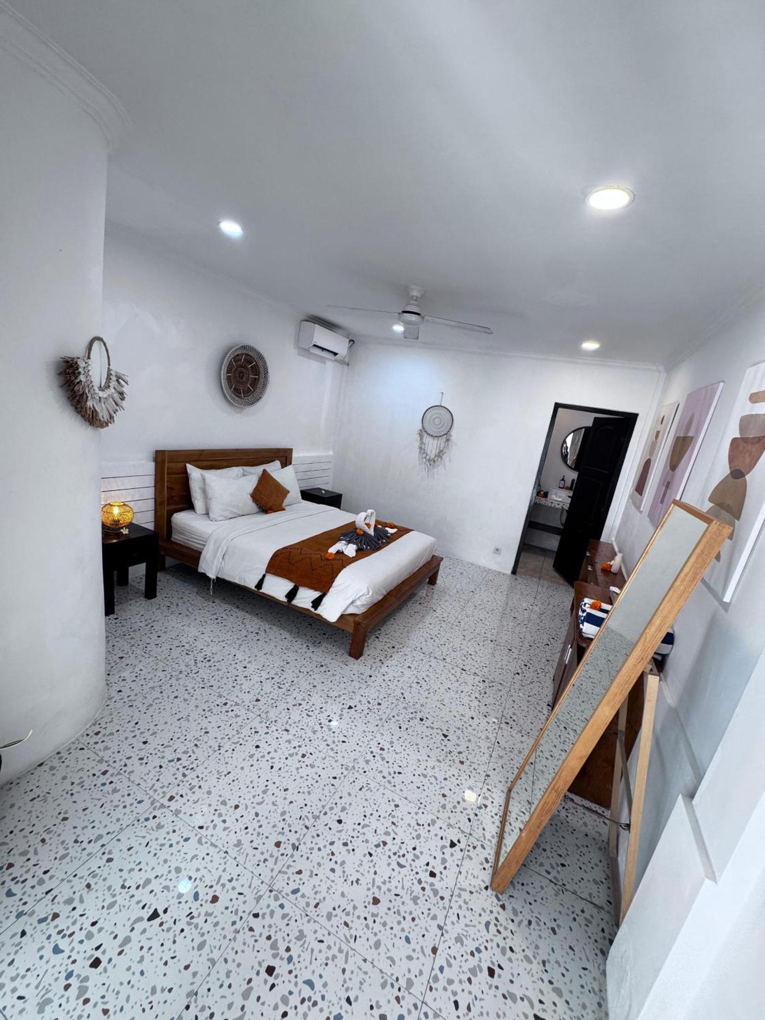 Lalita Villas Seminyak エクステリア 写真