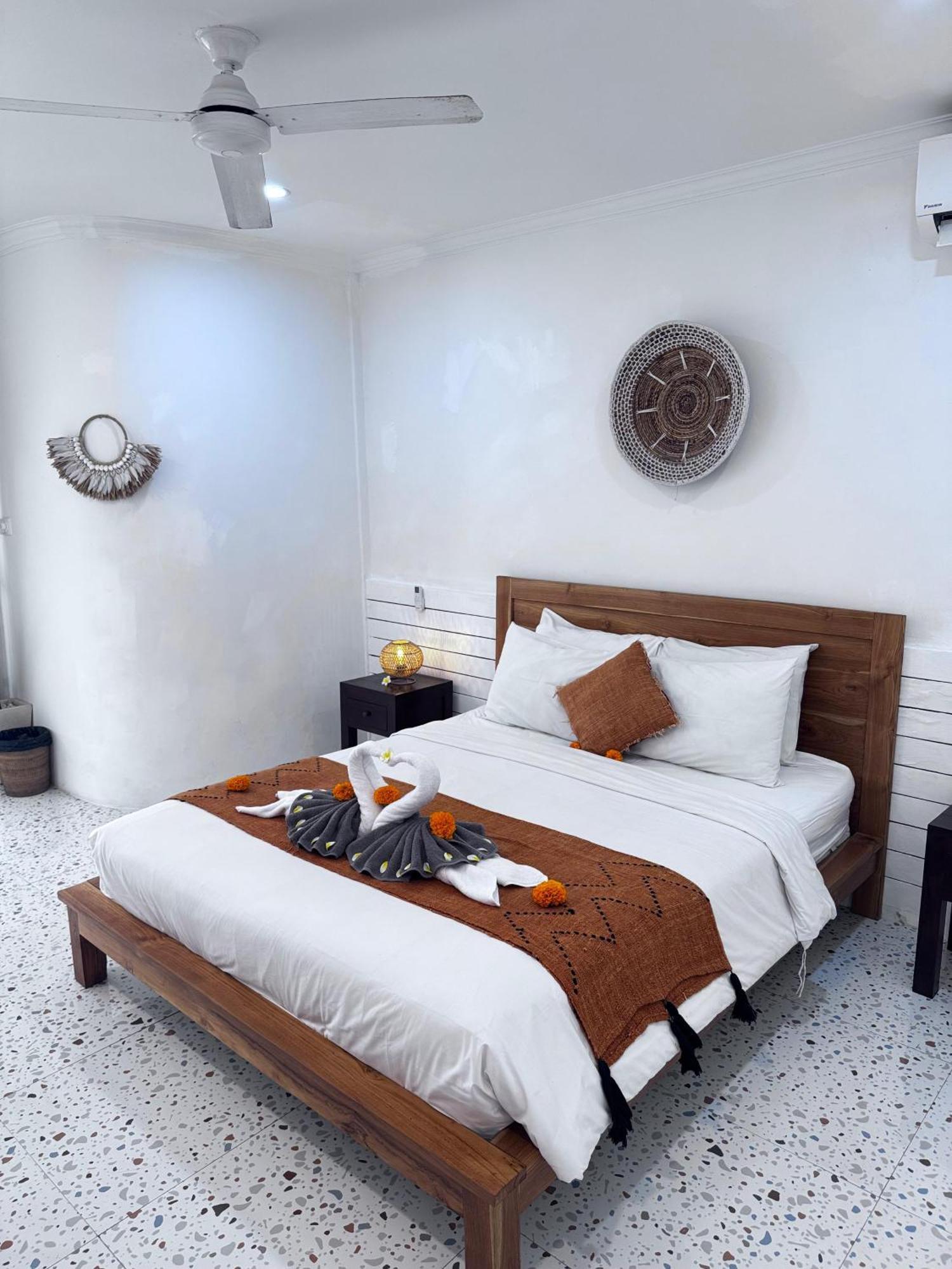 Lalita Villas Seminyak エクステリア 写真