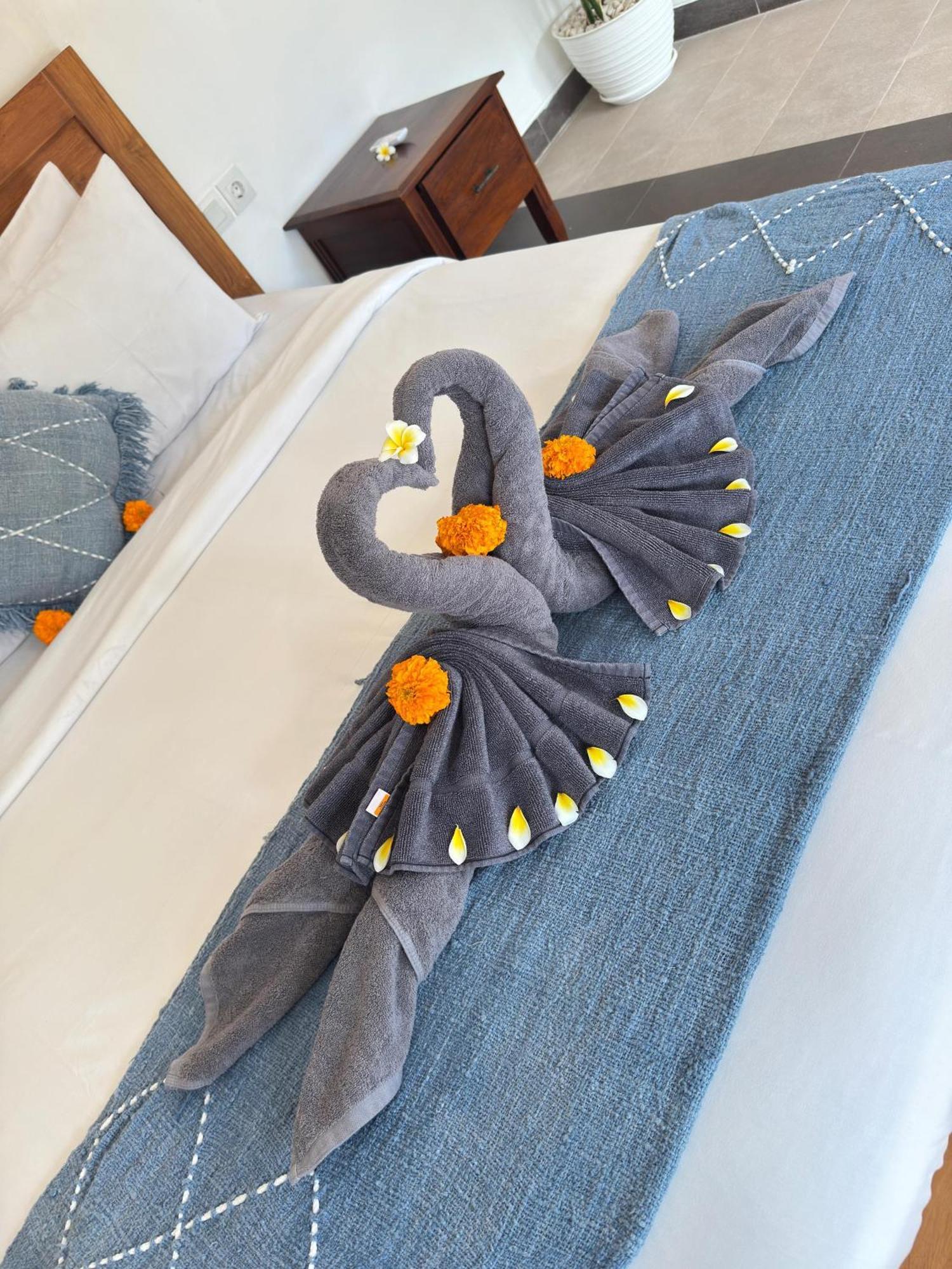 Lalita Villas Seminyak エクステリア 写真