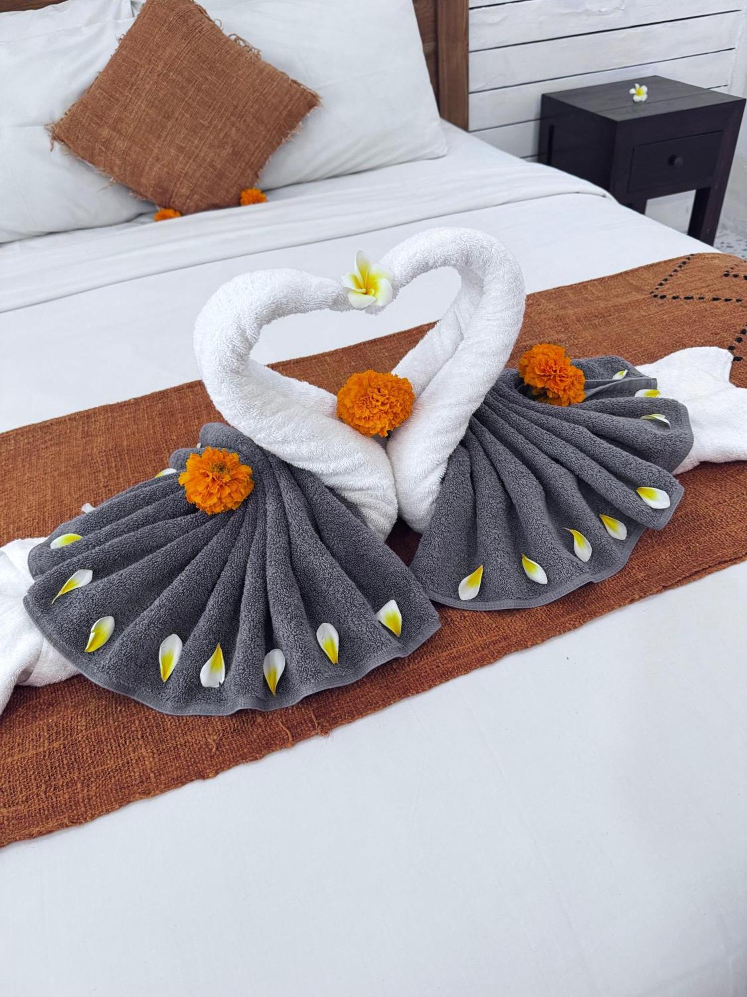Lalita Villas Seminyak エクステリア 写真