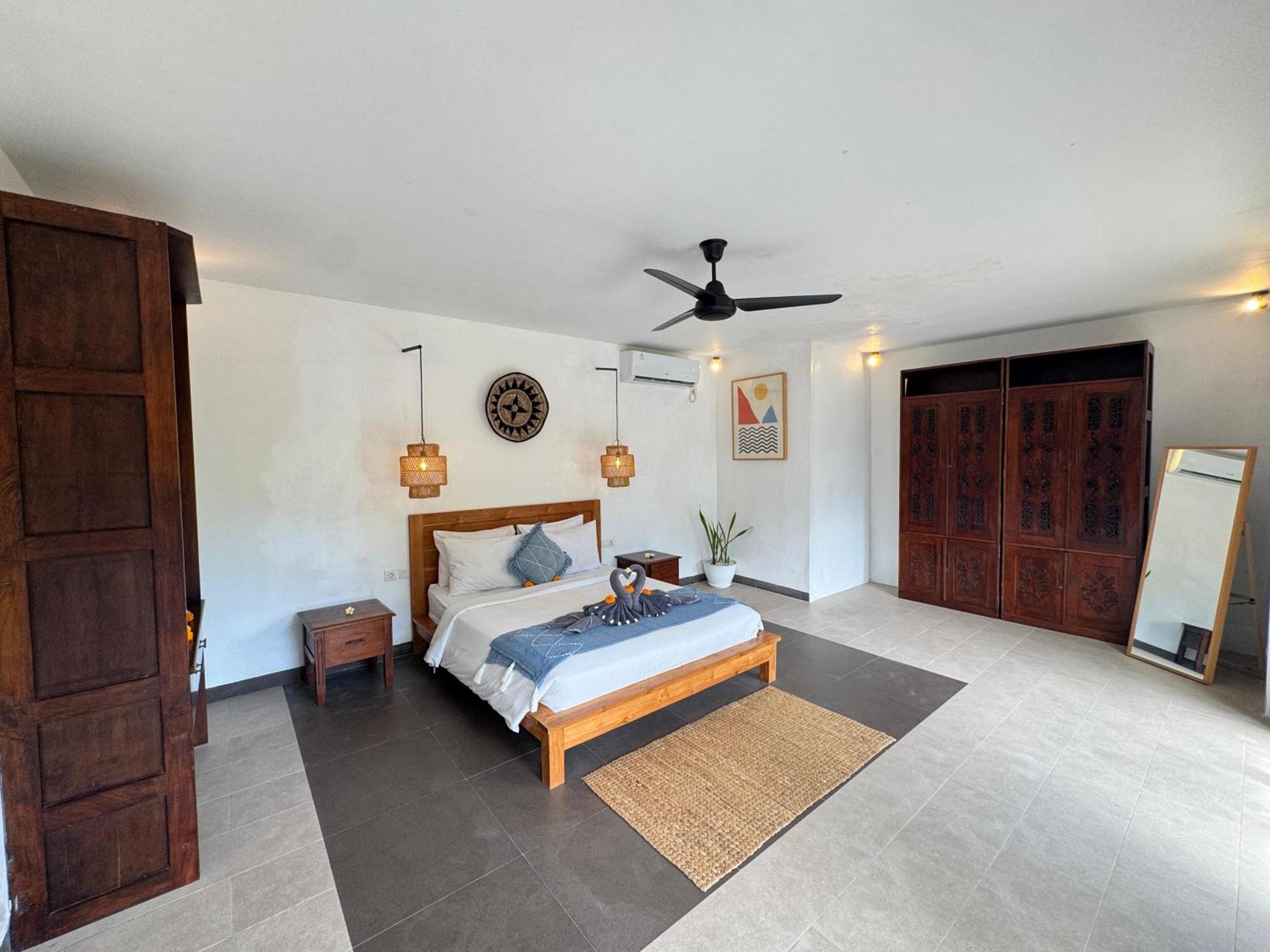 Lalita Villas Seminyak エクステリア 写真