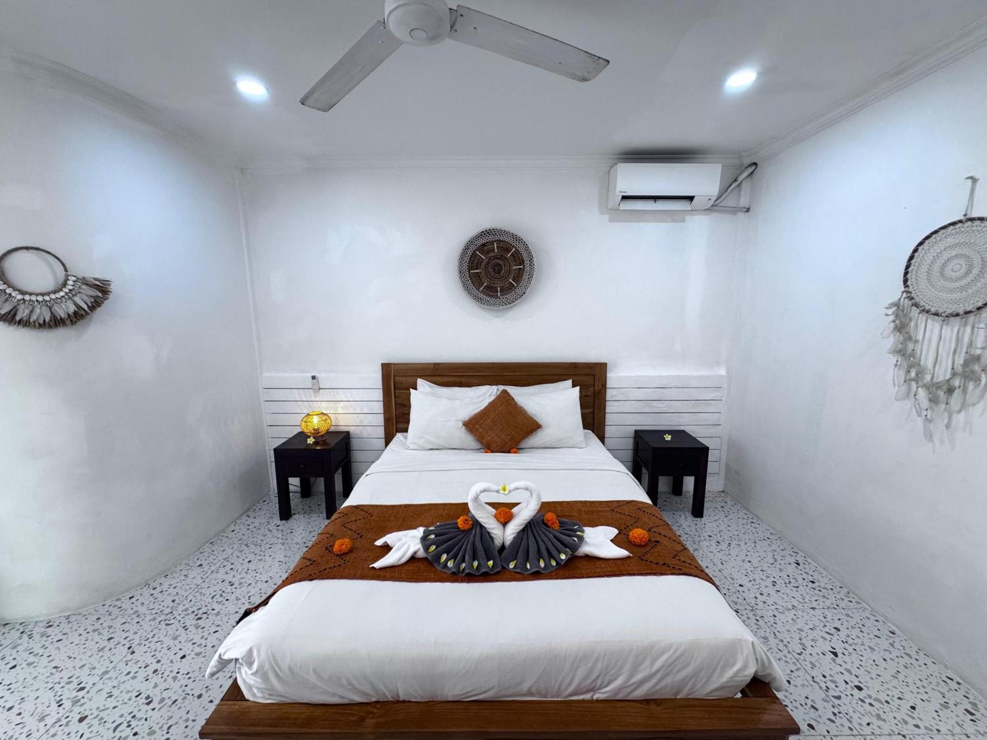 Lalita Villas Seminyak エクステリア 写真
