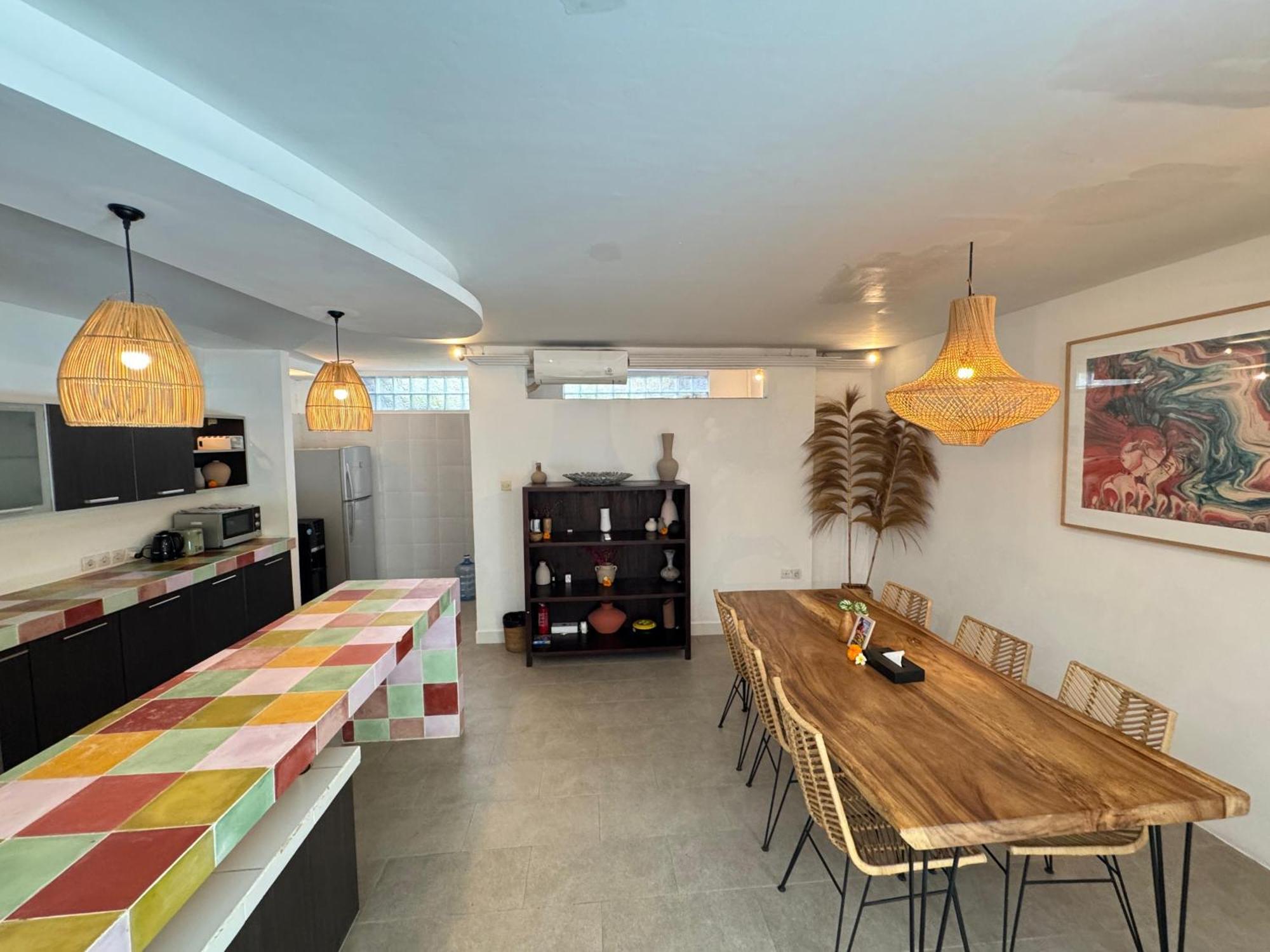Lalita Villas Seminyak エクステリア 写真
