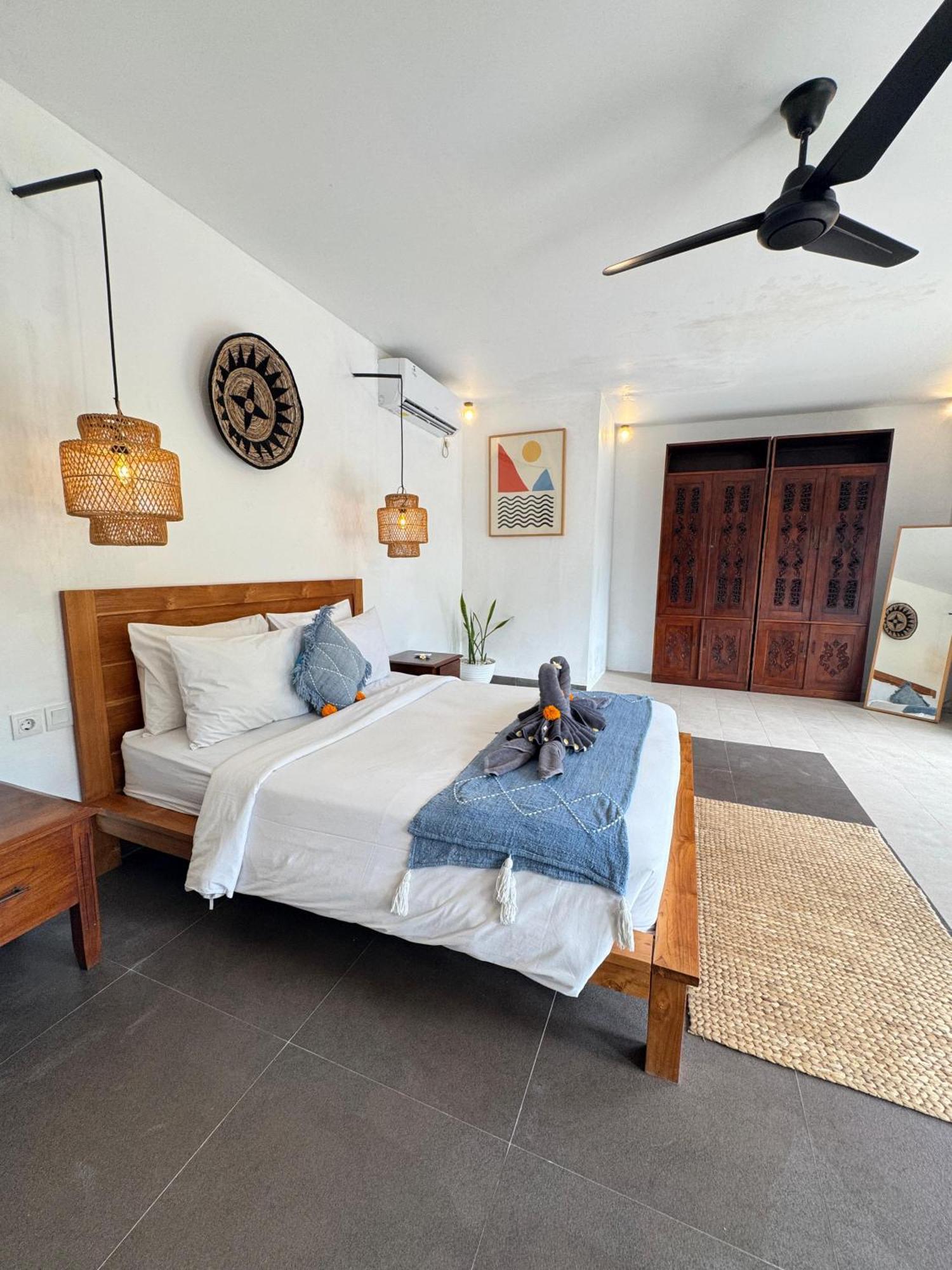 Lalita Villas Seminyak エクステリア 写真